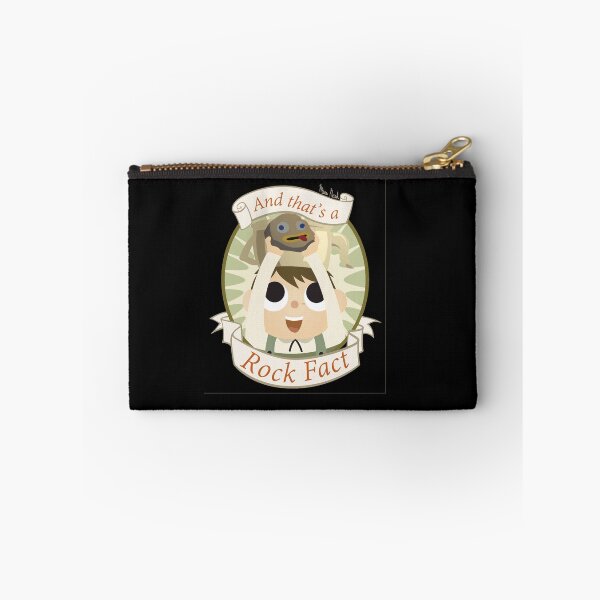 Item preview, Rock Fact Classic designed and sold by tomlinartcustom.