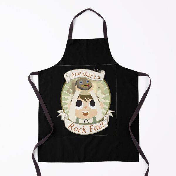 Item preview, Rock Fact Classic designed and sold by tomlinartcustom.