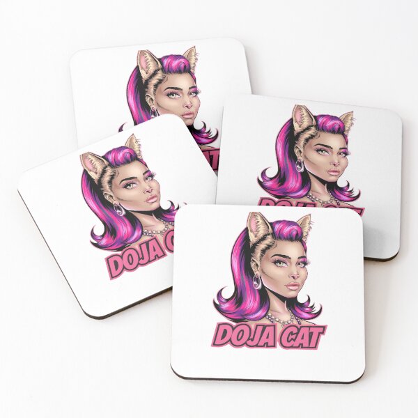 Item preview, DOJA CAT Classic designed and sold by CarlosJTavera22.
