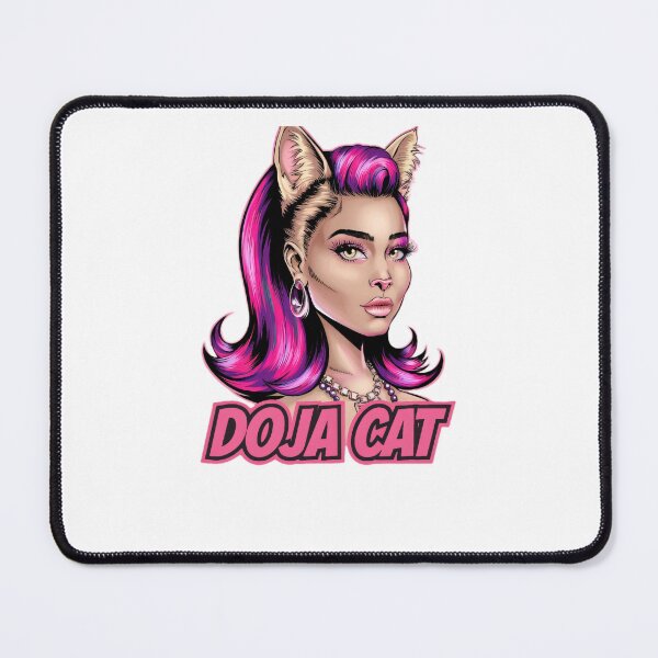 Item preview, DOJA CAT Classic designed and sold by CarlosJTavera22.