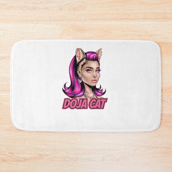 Item preview, DOJA CAT Classic designed and sold by CarlosJTavera22.