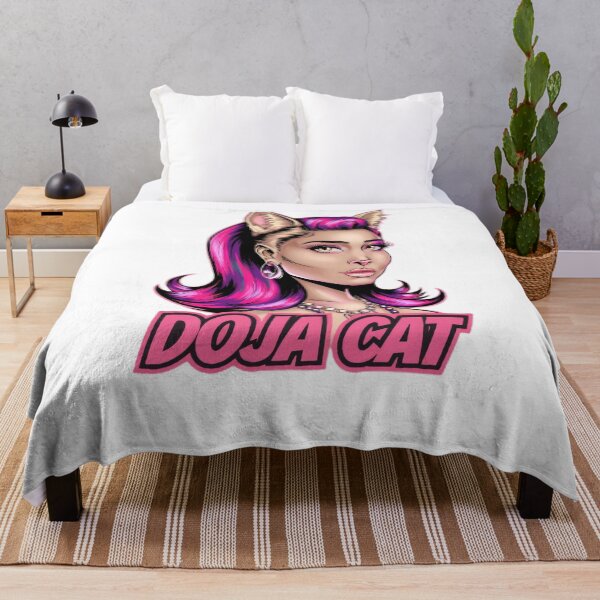 Item preview, DOJA CAT Classic designed and sold by CarlosJTavera22.