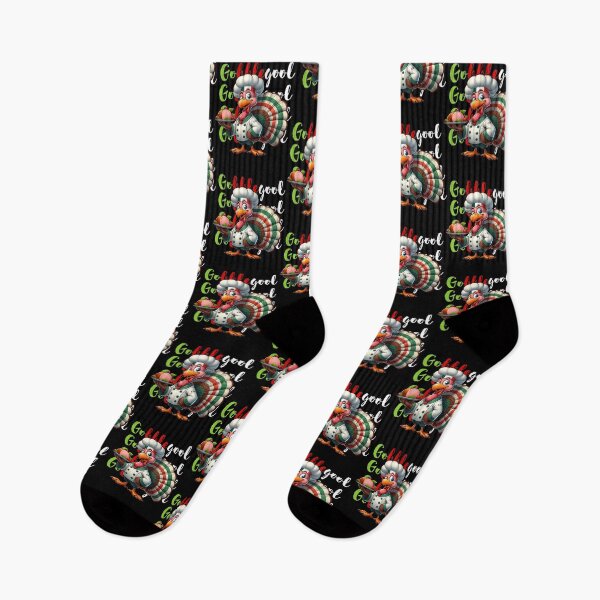 Item preview, Holiday Funny Gobble Meme 90s Turley Bruh Happy Day designed and sold by JasonesNance.