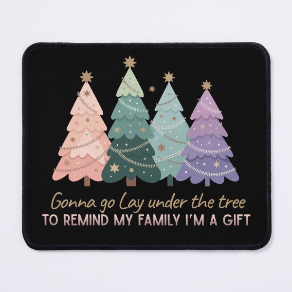 Item preview, I'm Gonna Lay Under the Tree designed and sold by monika-arthing.
