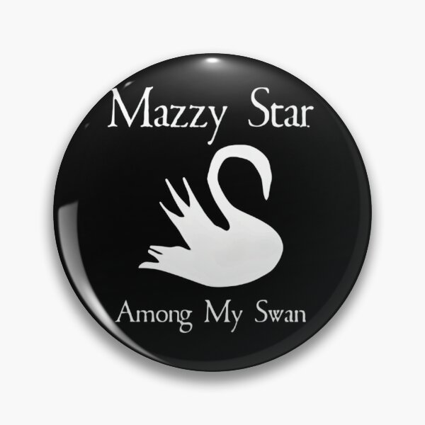 Item preview, Mazzy Star - Among My Swan - Vintage Band Classic  designed and sold by Sineateruk.