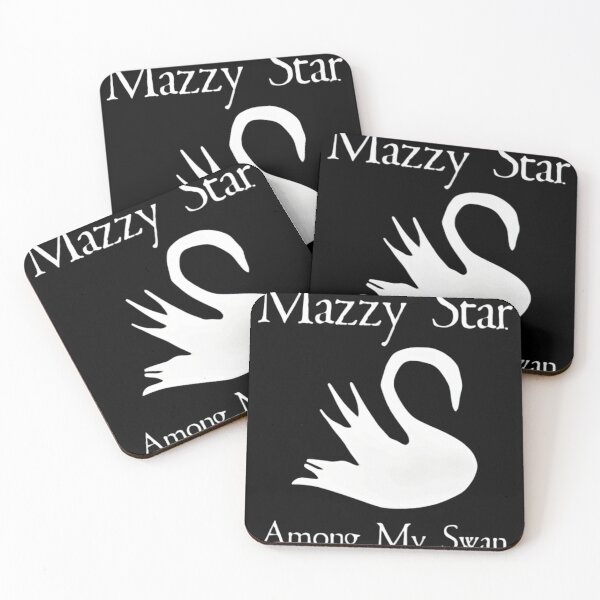 Item preview, Mazzy Star - Among My Swan - Vintage Band Classic  designed and sold by Sineateruk.