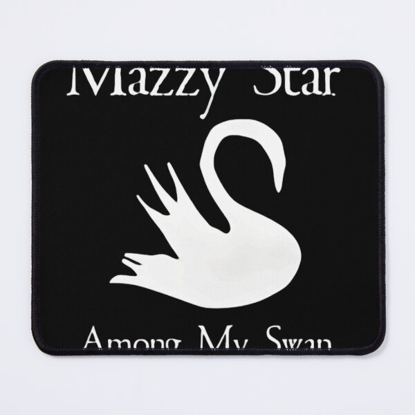 Item preview, Mazzy Star - Among My Swan - Vintage Band Classic  designed and sold by Sineateruk.