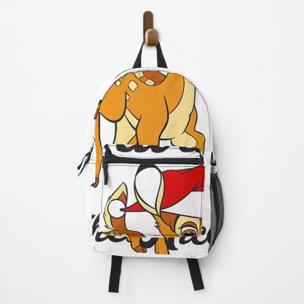 Item preview, Disney - Bambi Christmas Nice List designed and sold by EmmanEtha.