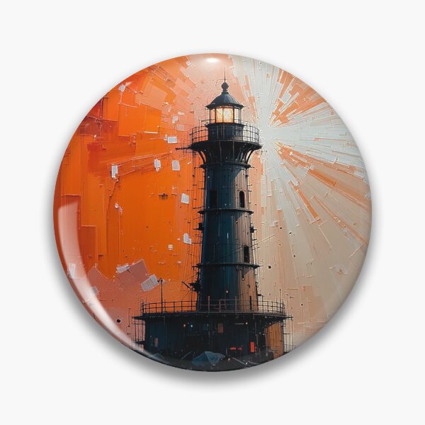 Item preview, Lighthouse, Beacon designed and sold by ArDi9168.