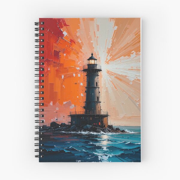 Item preview, Lighthouse, Beacon designed and sold by ArDi9168.