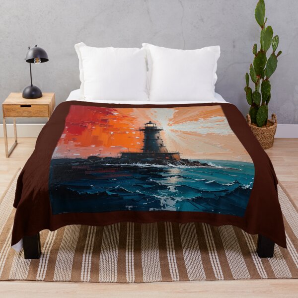 Item preview, Lighthouse, Beacon designed and sold by ArDi9168.