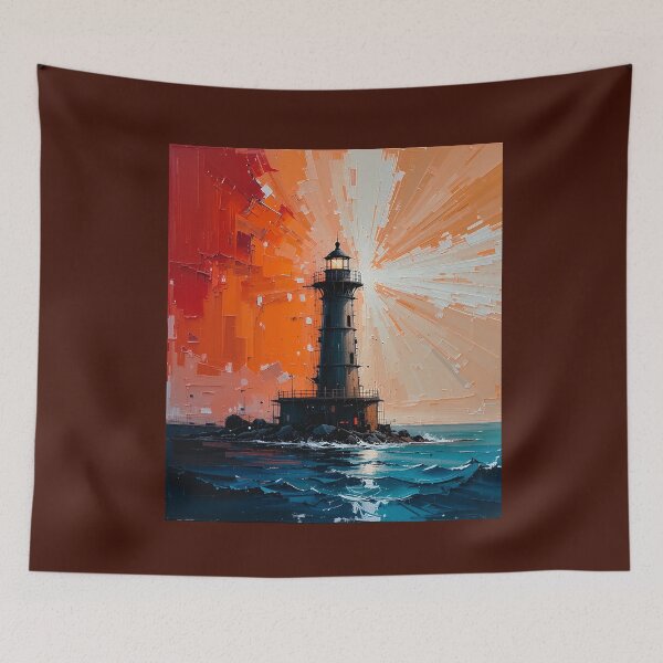 Item preview, Lighthouse, Beacon designed and sold by ArDi9168.