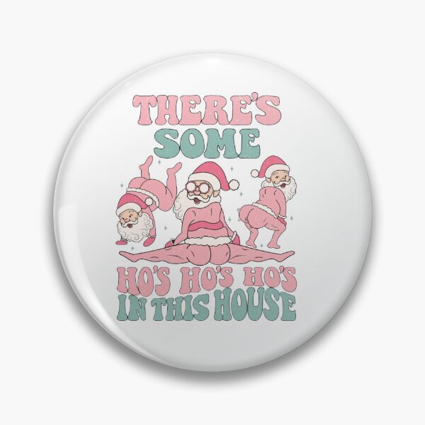 Item preview, Ho Ho Ho Merry Christmas designed and sold by CassCommerer.