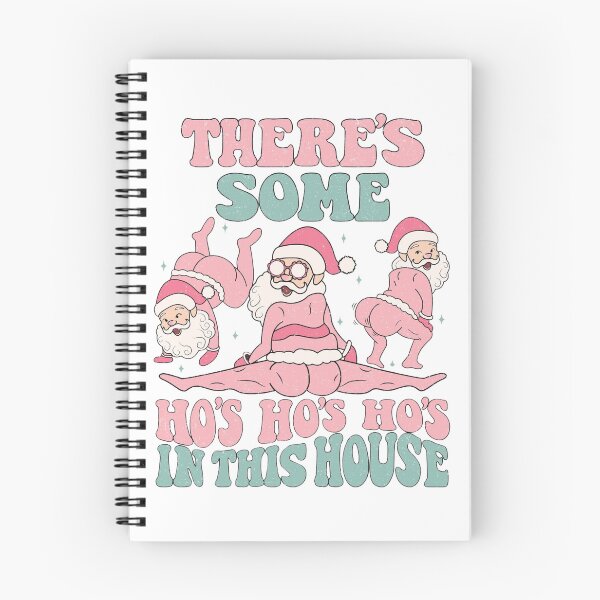 Item preview, Ho Ho Ho Merry Christmas designed and sold by CassCommerer.