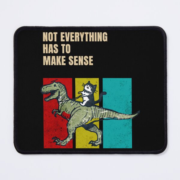 Item preview, Not that serious abstract designed and sold by bigmantislab.