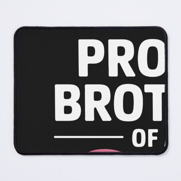 Item preview, Proud Brother Of Rare Disease Warrior Rare Disease Awareness designed and sold by Bstilablhot.