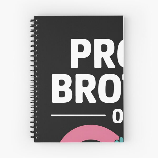Item preview, Proud Brother Of Rare Disease Warrior Rare Disease Awareness designed and sold by Bstilablhot.