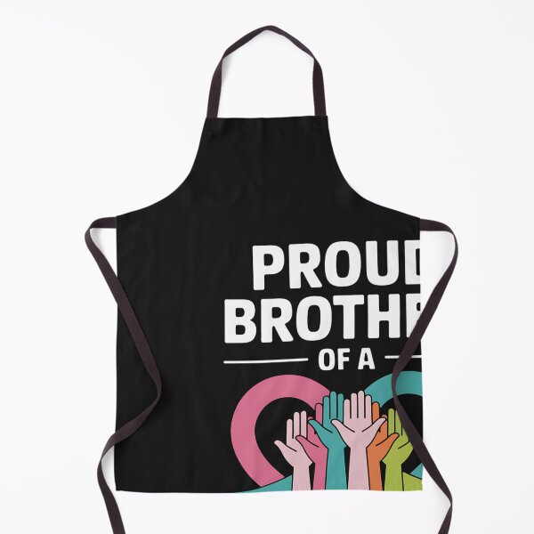 Item preview, Proud Brother Of Rare Disease Warrior Rare Disease Awareness designed and sold by Bstilablhot.