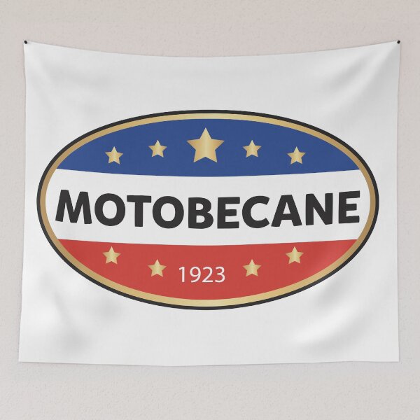 Item preview, Motobecane France 1923 designed and sold by Wolagno.