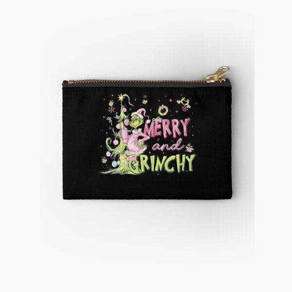 Item preview, Retro Christmas Merry and Greenchy designed and sold by Mukhortovafanas.