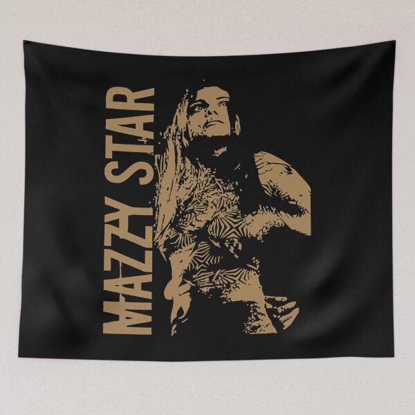 Item preview, Mazzy Star Essential  designed and sold by Sineateruk.