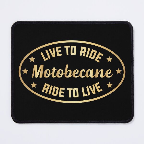 Item preview, Motobecane design designed and sold by Wolagno.