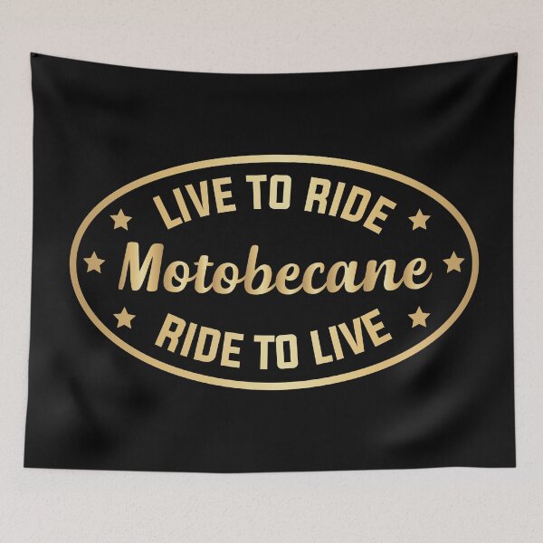 Item preview, Motobecane design designed and sold by Wolagno.
