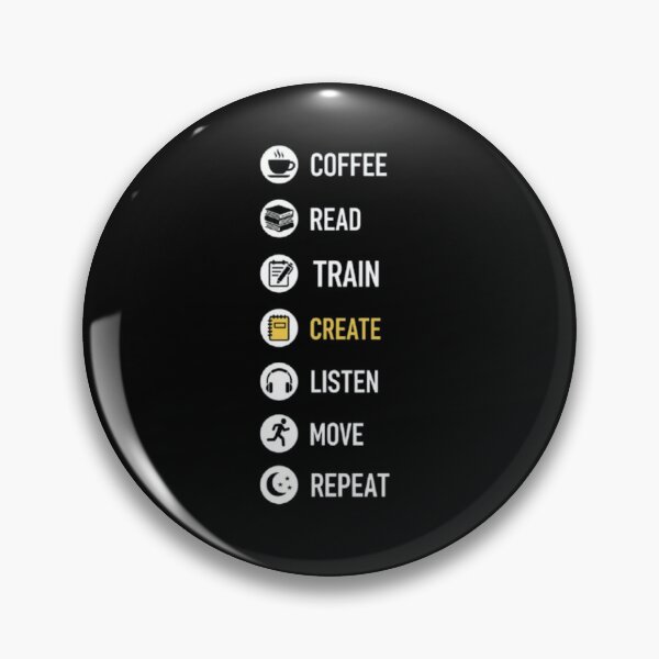 Item preview, daily routine designed and sold by Aise06.