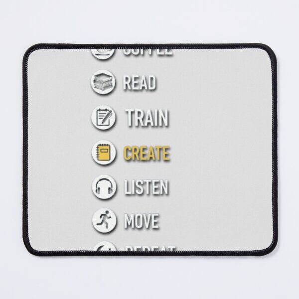 Item preview, daily routine designed and sold by Aise06.