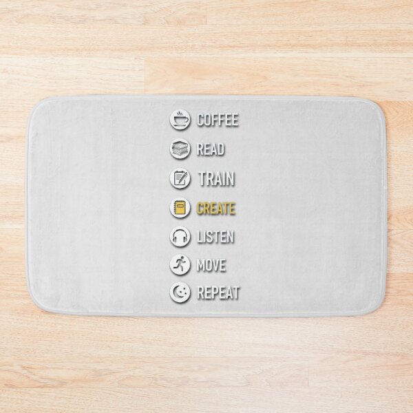 Item preview, daily routine designed and sold by Aise06.