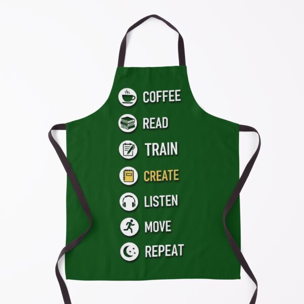 Item preview, daily routine designed and sold by Aise06.
