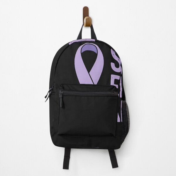 Item preview, Purple Elder Abuse Awareness Ribbon - Stop The Elder Abuse (2) designed and sold by Bstilablhot.