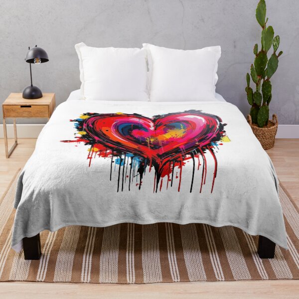Item preview, Corazon de la Calle The Heart of the Street designed and sold by picartlinxx.