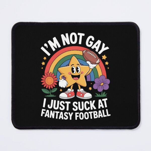Item preview, Gay Funny Joke Football designed and sold by gourpmerzihd.