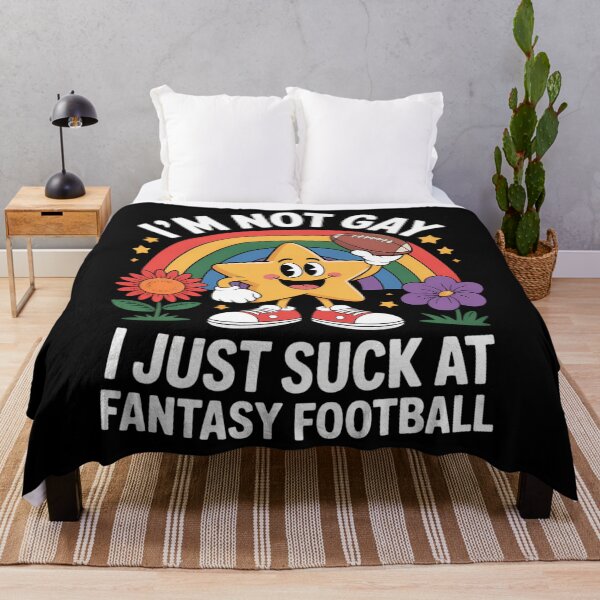 Item preview, Gay Funny Joke Football designed and sold by gourpmerzihd.