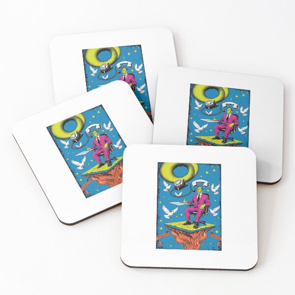 Item preview, The Infinite Conference Call designed and sold by PictorialWhimsy.