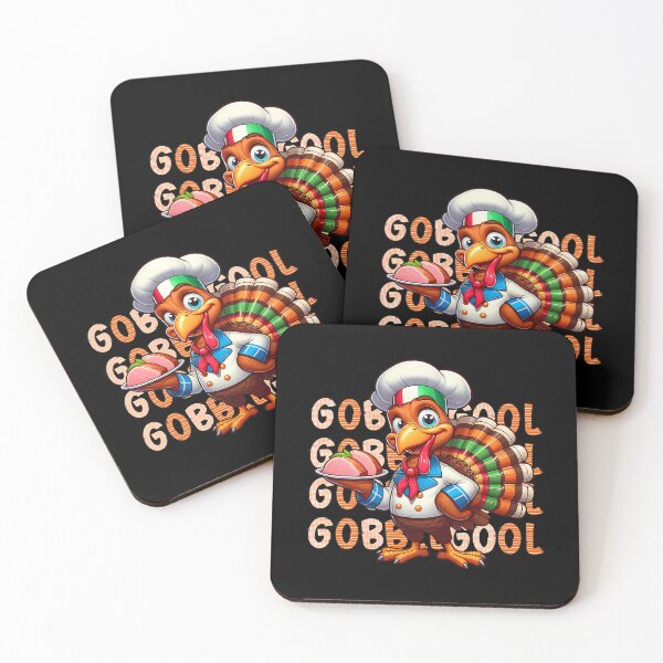 Item preview, Funny Happy Meme Holiday Day 90s Gobble Bruh Turley designed and sold by JasonesNance.