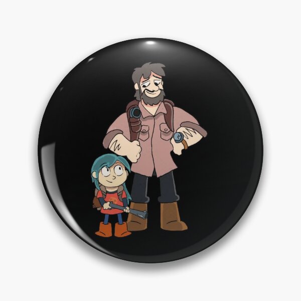 Item preview, Trollberg Team-Up  designed and sold by ScottBrooksa.