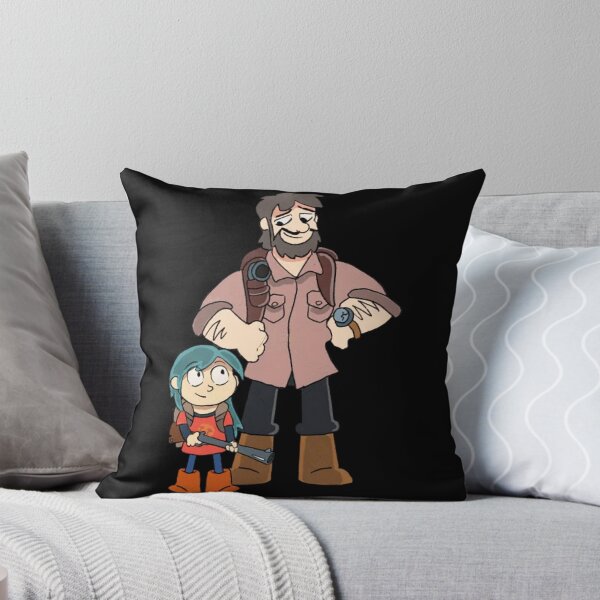 Item preview, Trollberg Team-Up  designed and sold by ScottBrooksa.