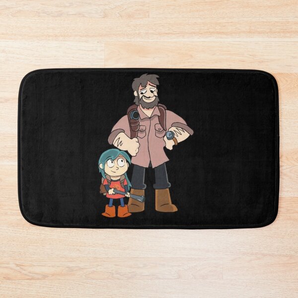 Item preview, Trollberg Team-Up  designed and sold by ScottBrooksa.