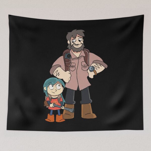 Item preview, Trollberg Team-Up  designed and sold by ScottBrooksa.