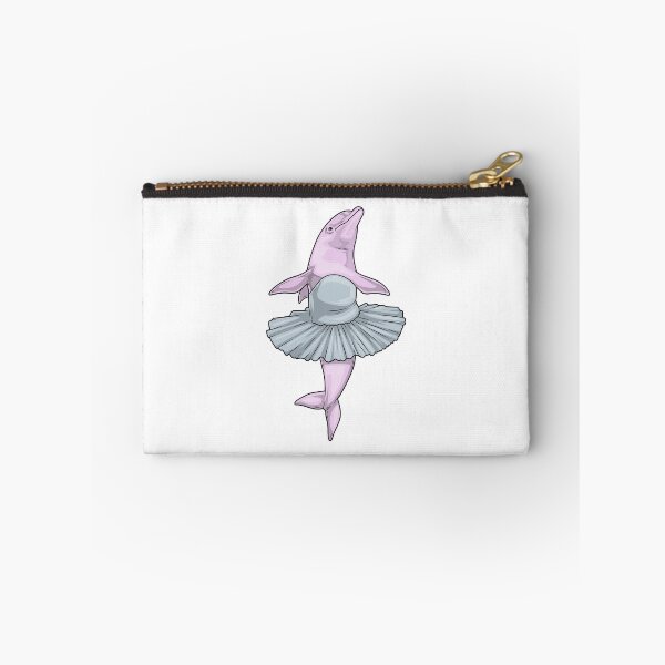 Item preview, Dolphin Ballerina Ballet Dance designed and sold by Snabdesign84.