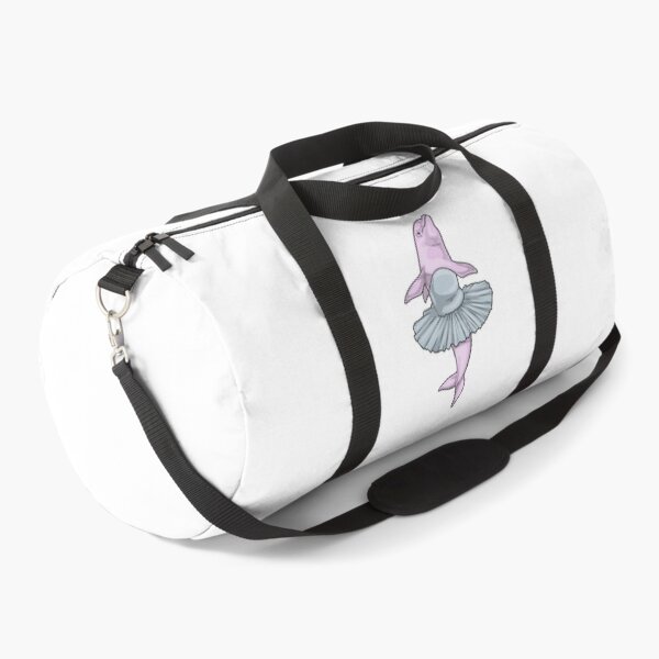 Item preview, Dolphin Ballerina Ballet Dance designed and sold by Snabdesign84.