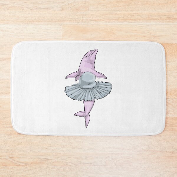 Item preview, Dolphin Ballerina Ballet Dance designed and sold by Snabdesign84.