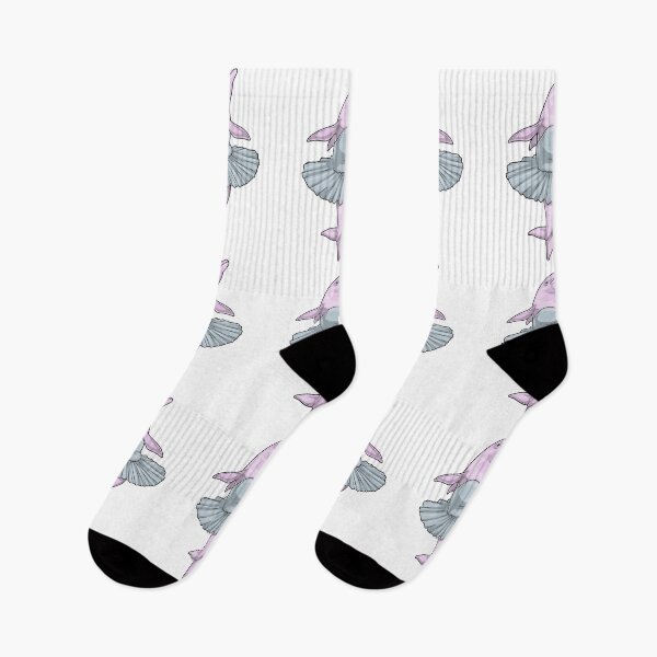 Item preview, Dolphin Ballerina Ballet Dance designed and sold by Snabdesign84.