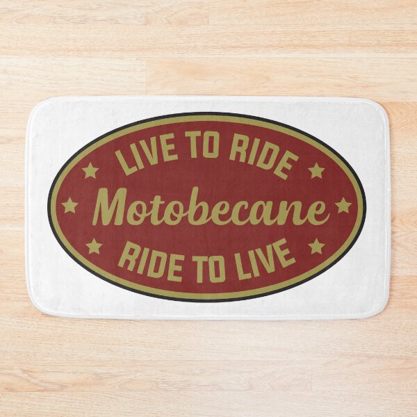 Item preview, Motobecane design designed and sold by Wolagno.