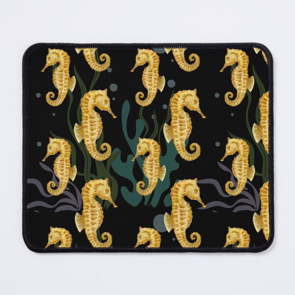 Item preview, Seahorse Underwater designed and sold by GenzShoppingHub.