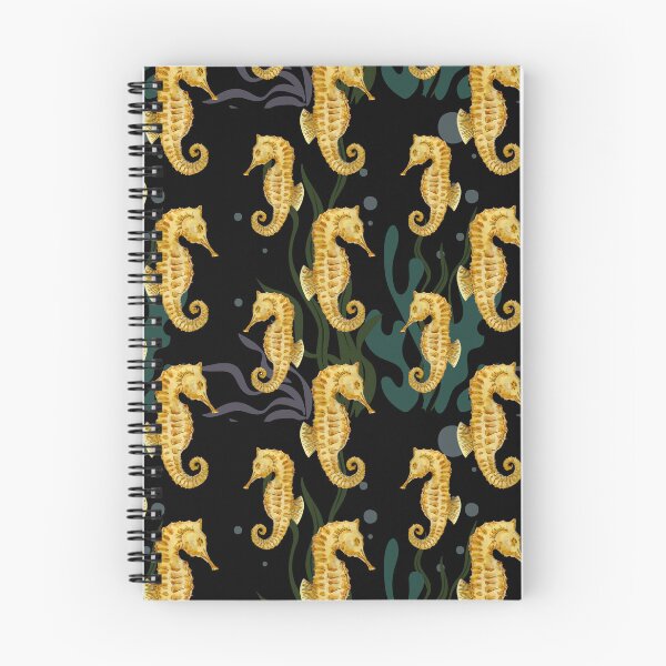 Item preview, Seahorse Underwater designed and sold by GenzShoppingHub.