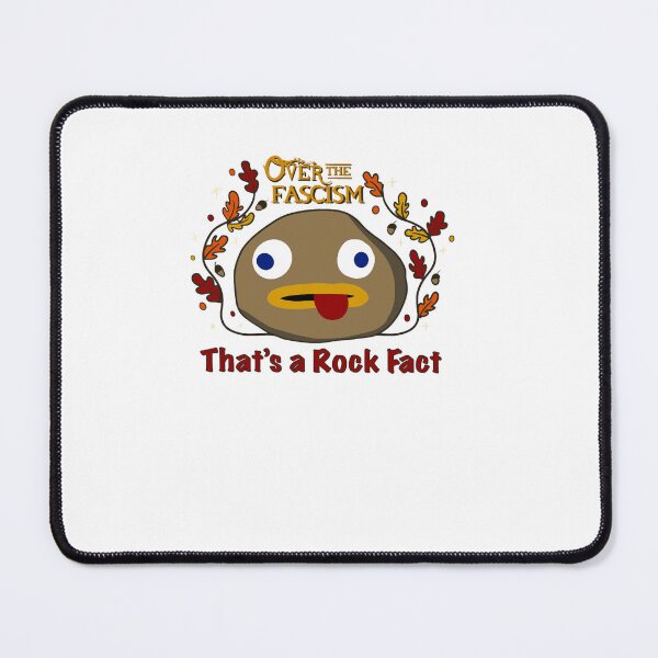 Item preview, That’s a Rock Fact Boxy  designed and sold by tomlinartcustom.