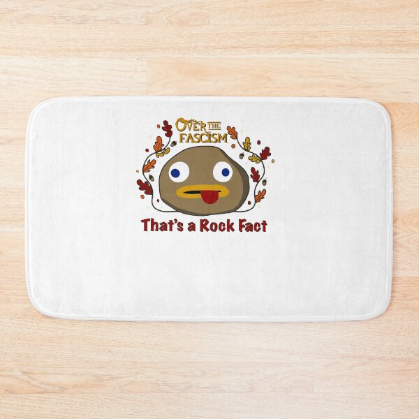 Item preview, That’s a Rock Fact Boxy  designed and sold by tomlinartcustom.